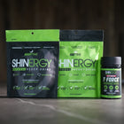 Shinergy Nighttime, Daytime and T-Force lineup — image 5