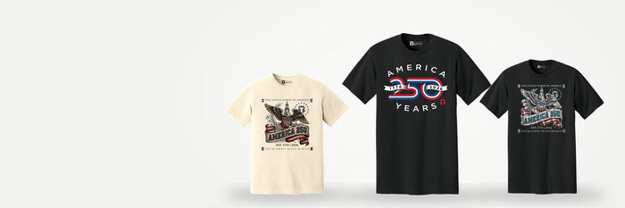America 250