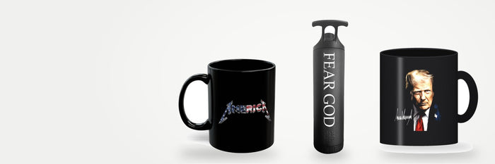 Drinkware