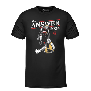 The Answer 2024 T-Shirt