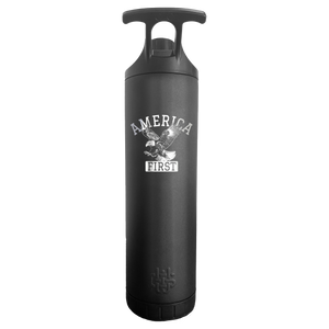 America First Stainless Steel Bottle