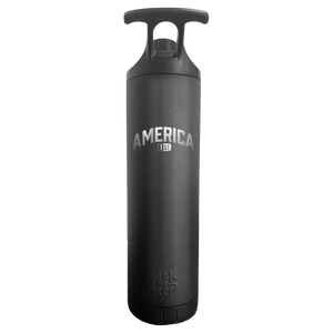 America 1st Stainless Steel Bottle