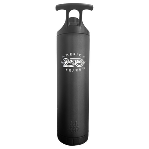 250 Years Stainless Steel Bottle