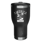 America First Stainless Steel Tumbler — image 1
