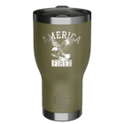 America First Stainless Steel Tumbler — image 2