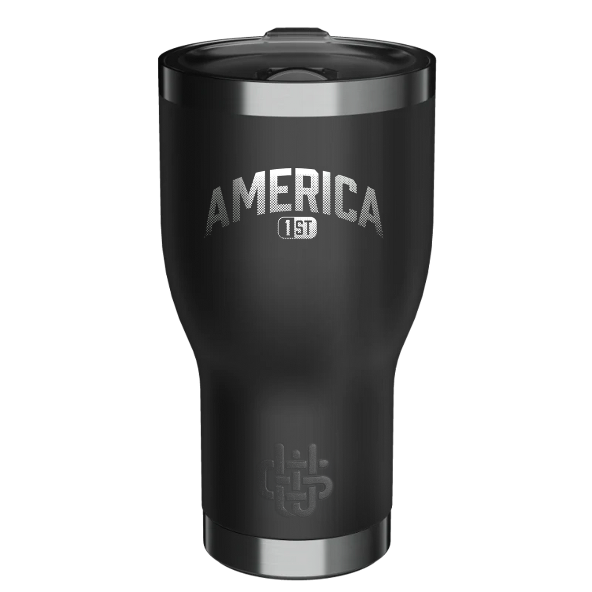 America 1st Stainless Steel Tumbler