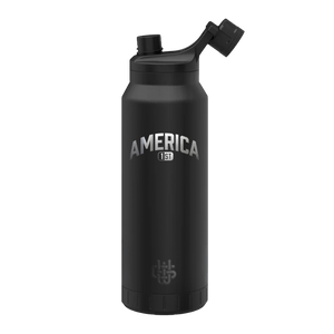 America 1st Stainless Steel Bottle