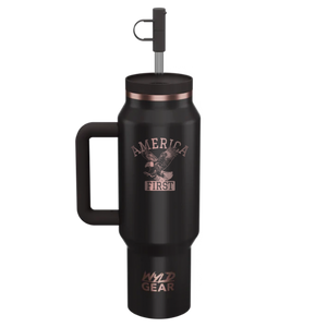 America First Active Tumbler