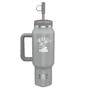 America First Active Tumbler