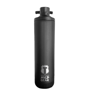 Jesus Matters Stainless Steel Tumbler