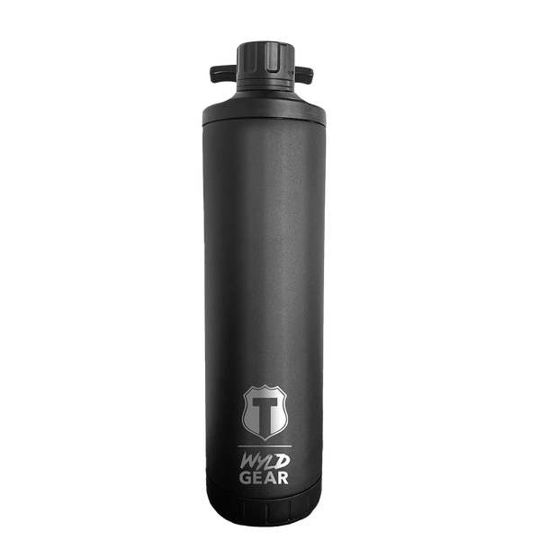 Freedom Stainless Steel 24oz Tumbler