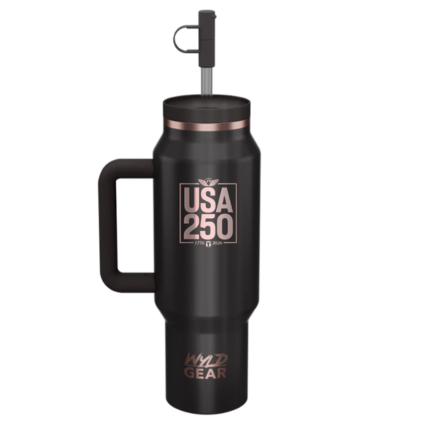 250th Tumbler