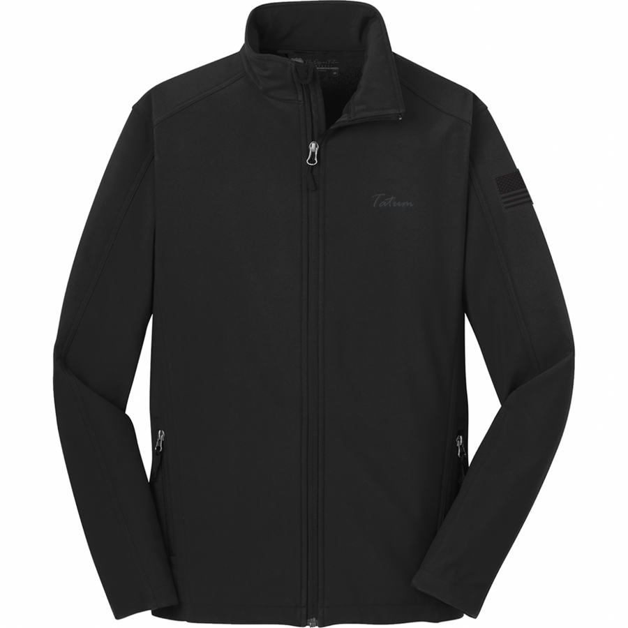 Tatum Signature Collection Jacket