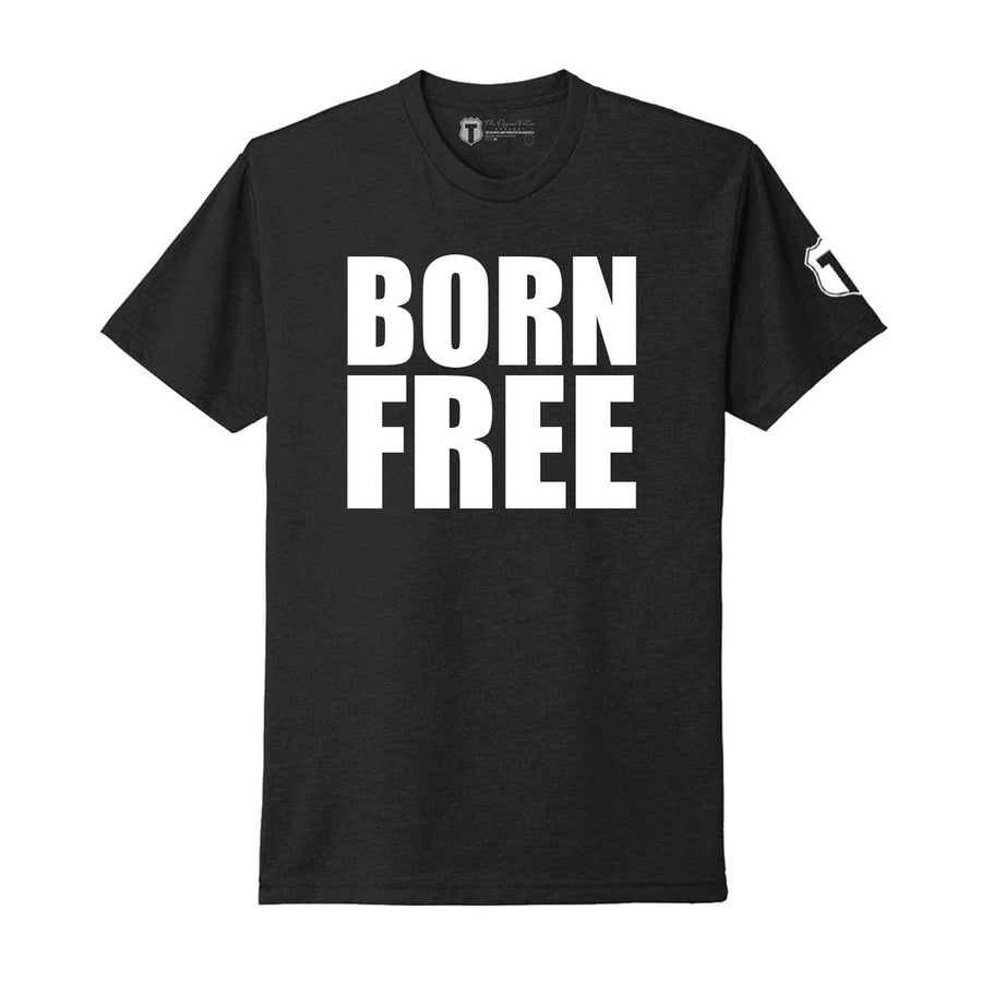 Born Free Shirt