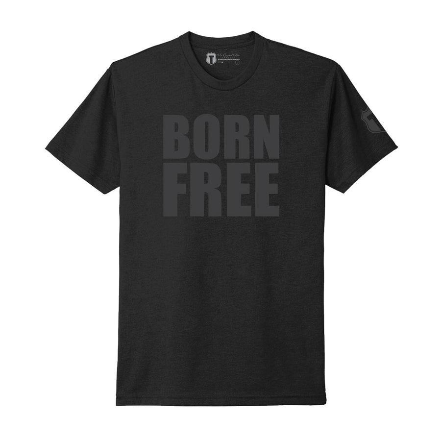 Born free