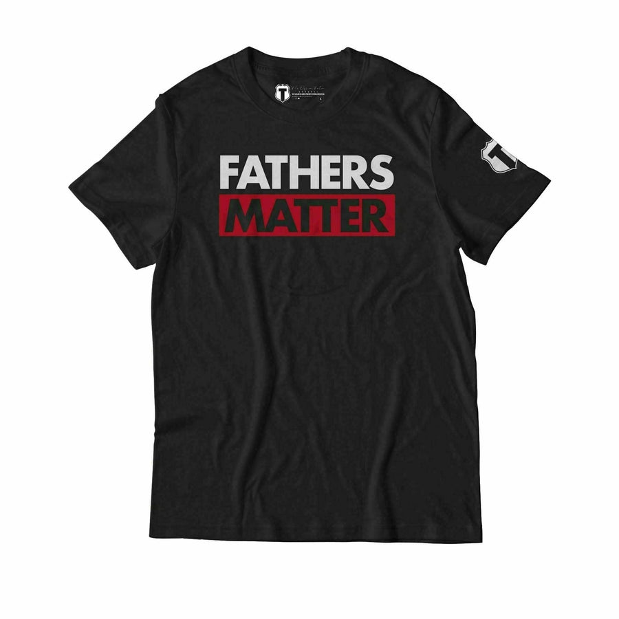 Fathers Matter Shirt - The Officer Tatum Shop