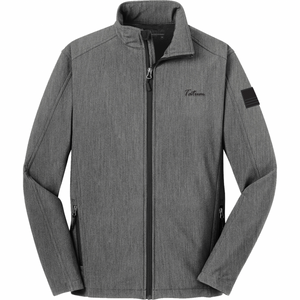 Tatum Signature Collection Jacket
