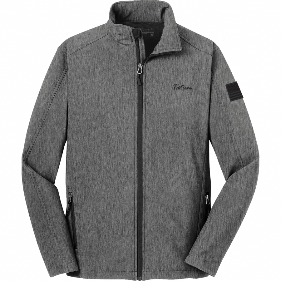 Tatum Signature Collection Jacket