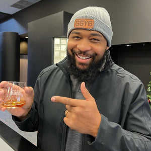Lets Go Brandon - Whiskey Glass (2 pack)