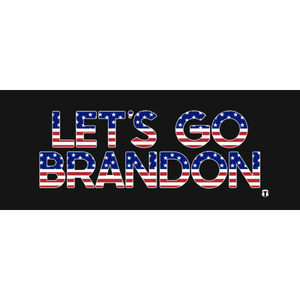 Let's Go Brandon - Magnet