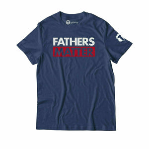 Fathers Matter Shirt - The Officer Tatum Store