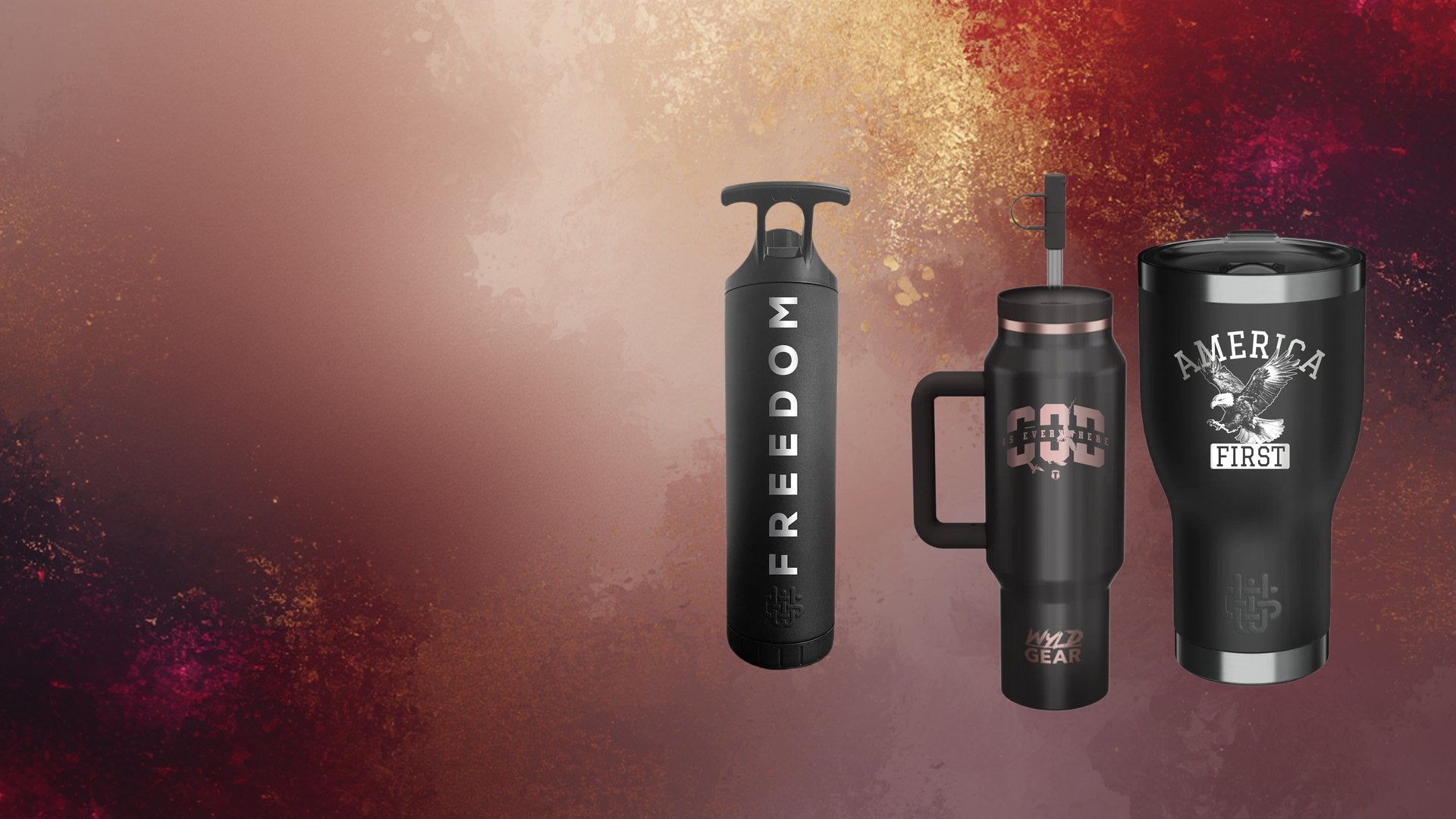 Drinkware